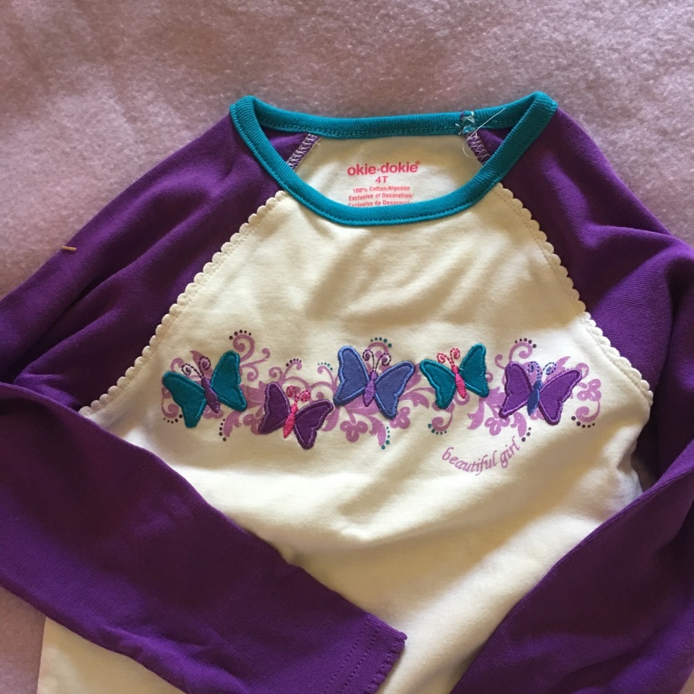 Nice and cute
